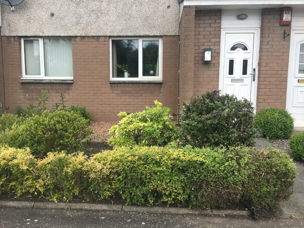 Leys Park Executive Apartments Dunfermline Zewnętrze zdjęcie